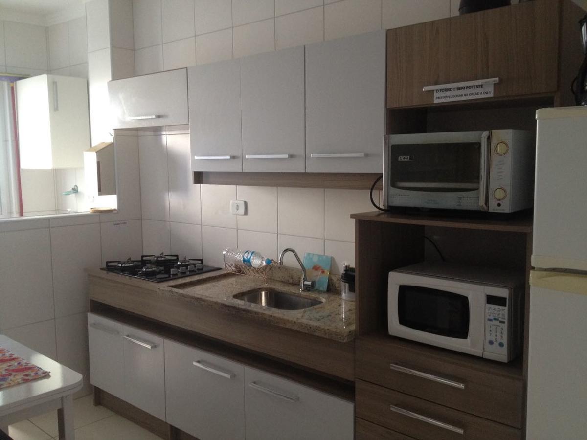 Apartamento Praia Grande Exterior photo