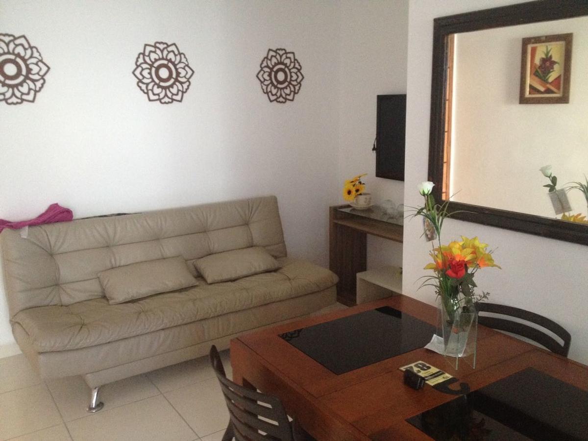 Apartamento Praia Grande Exterior photo